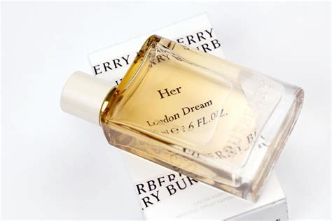 burberry her london dream ekşi|burberry her london dream 50ml.